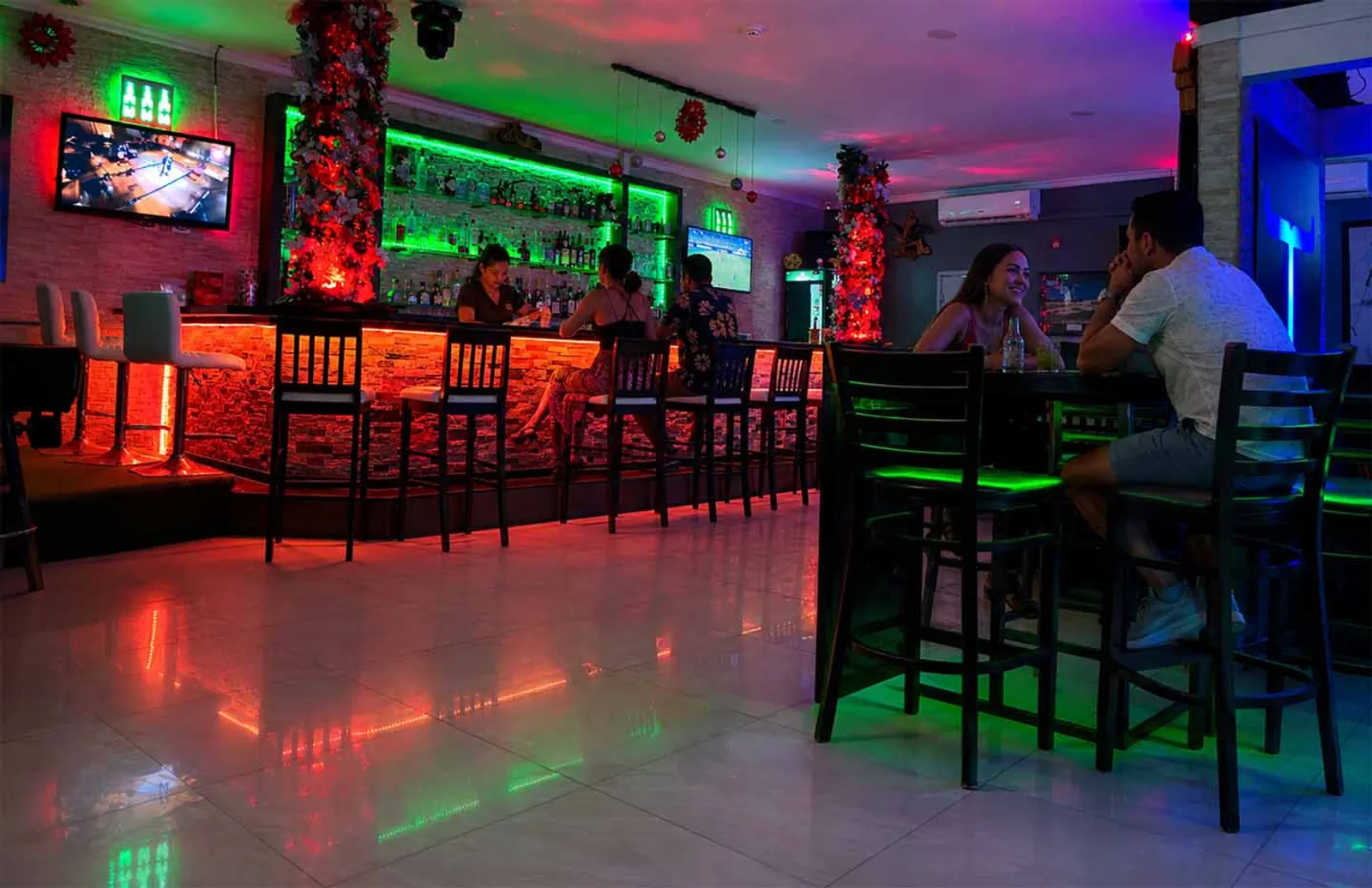 Torino Sports Bar & Grill