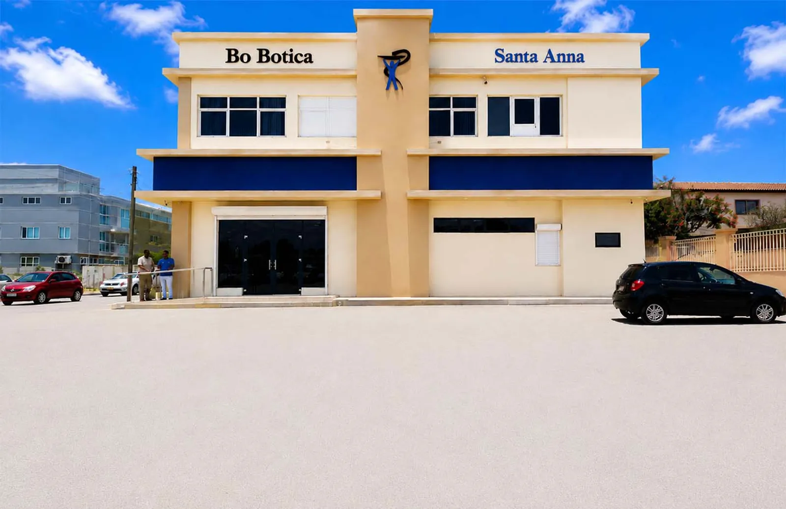 Santa Anna