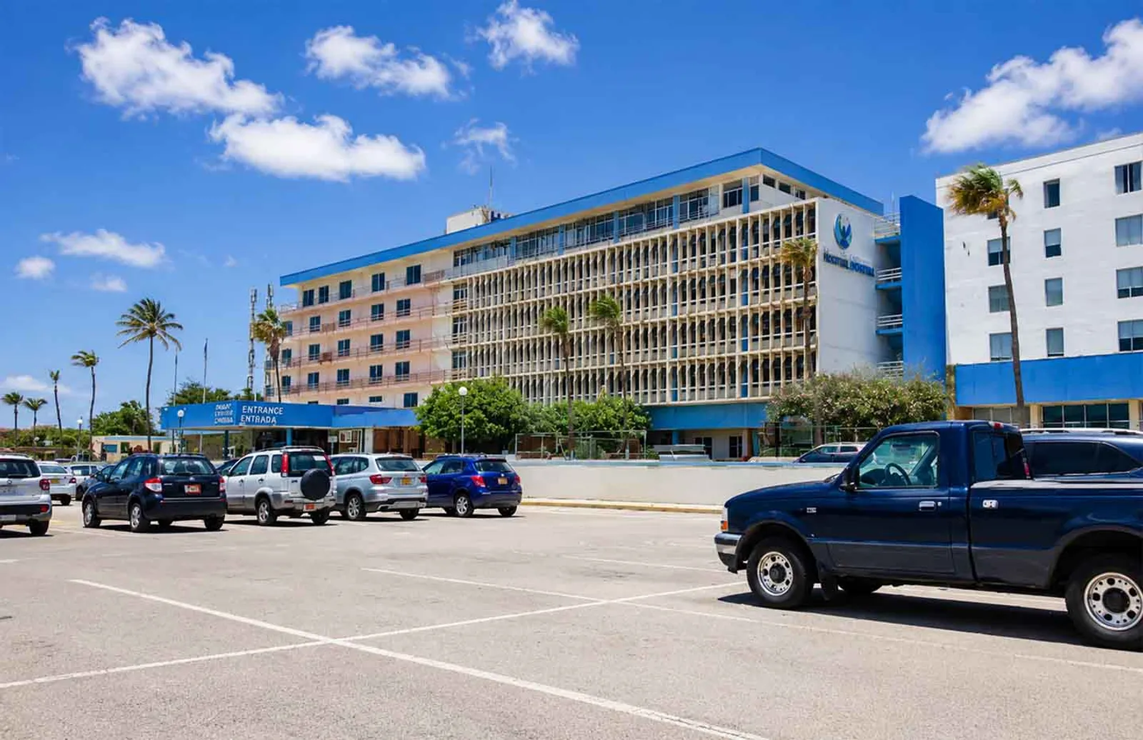 Hospital