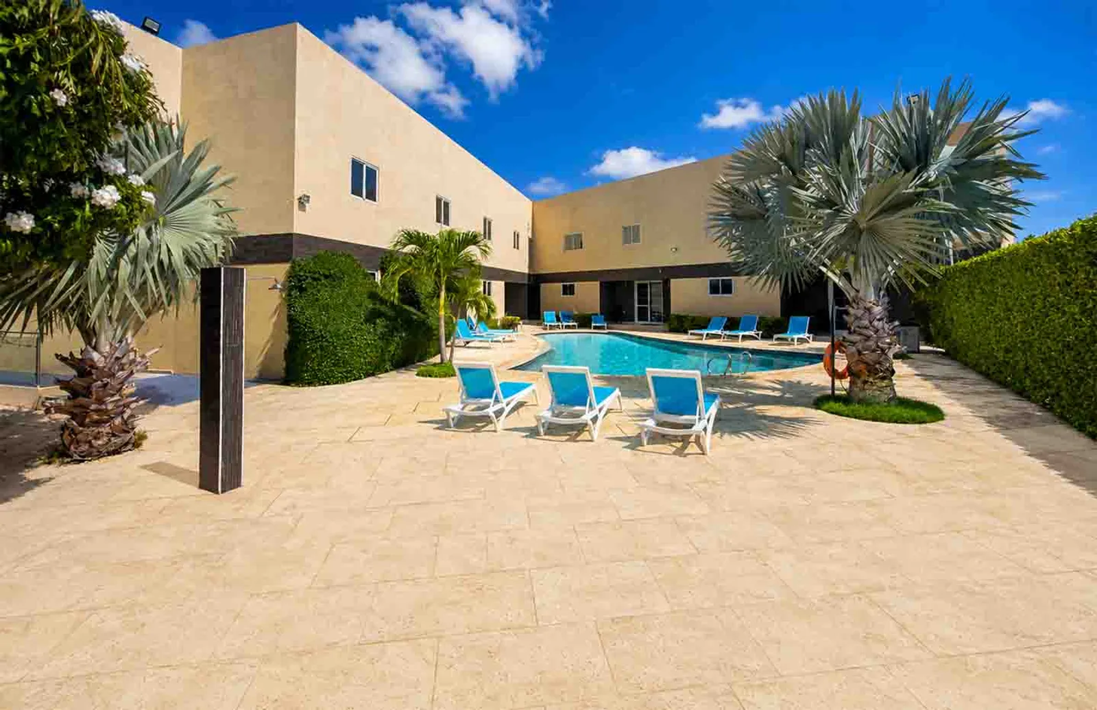 RH Boutique Hotel