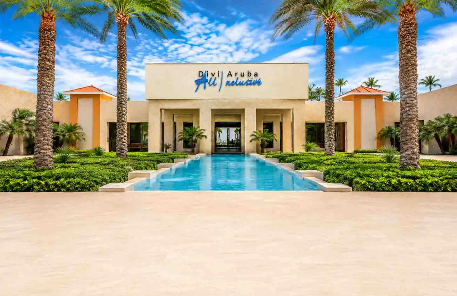 Divi Aruba All Inclusive