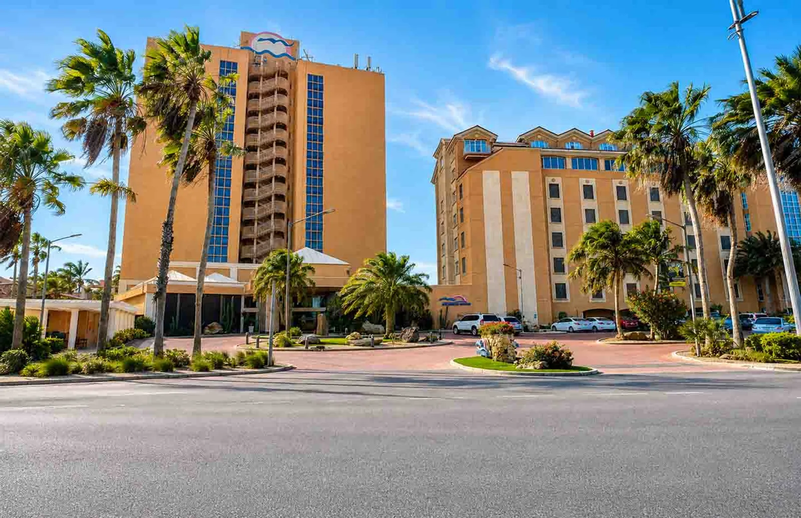 Divi Aruba Phoenix Beach Resort