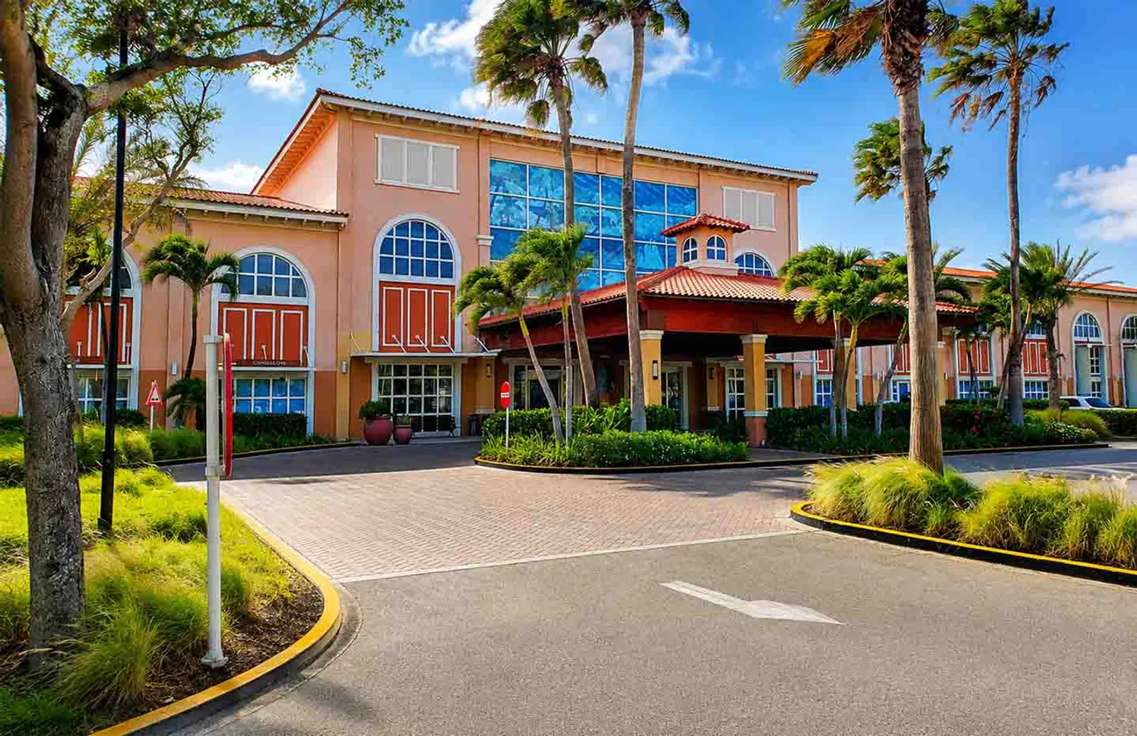La Cabana