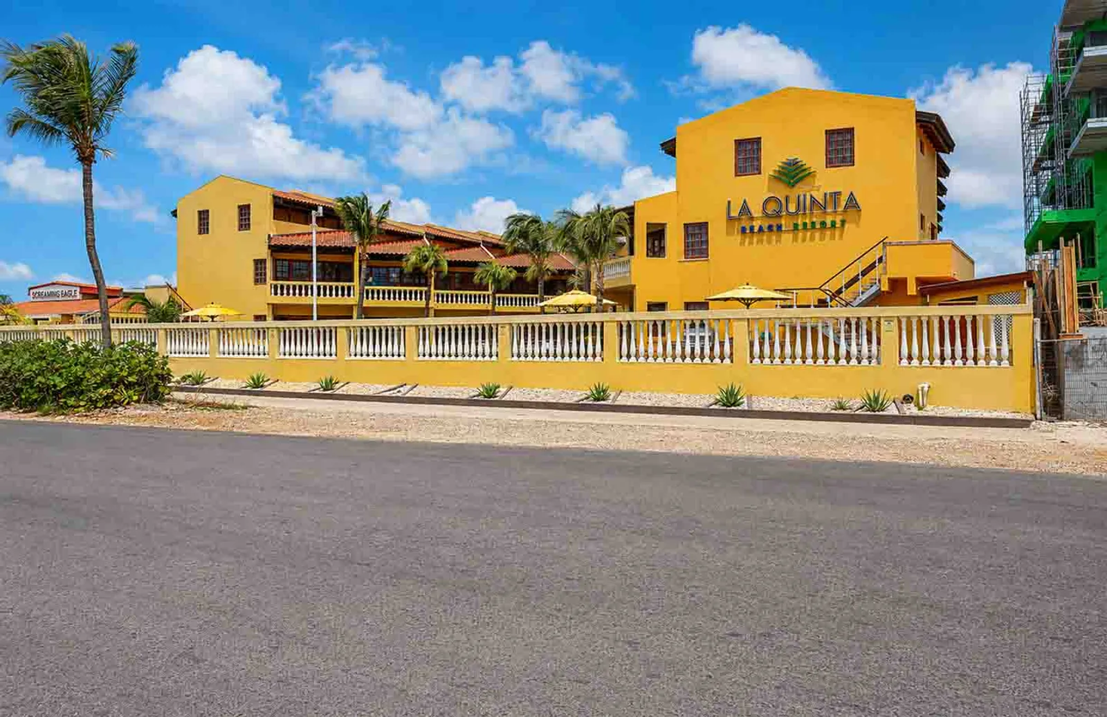 La Quinta