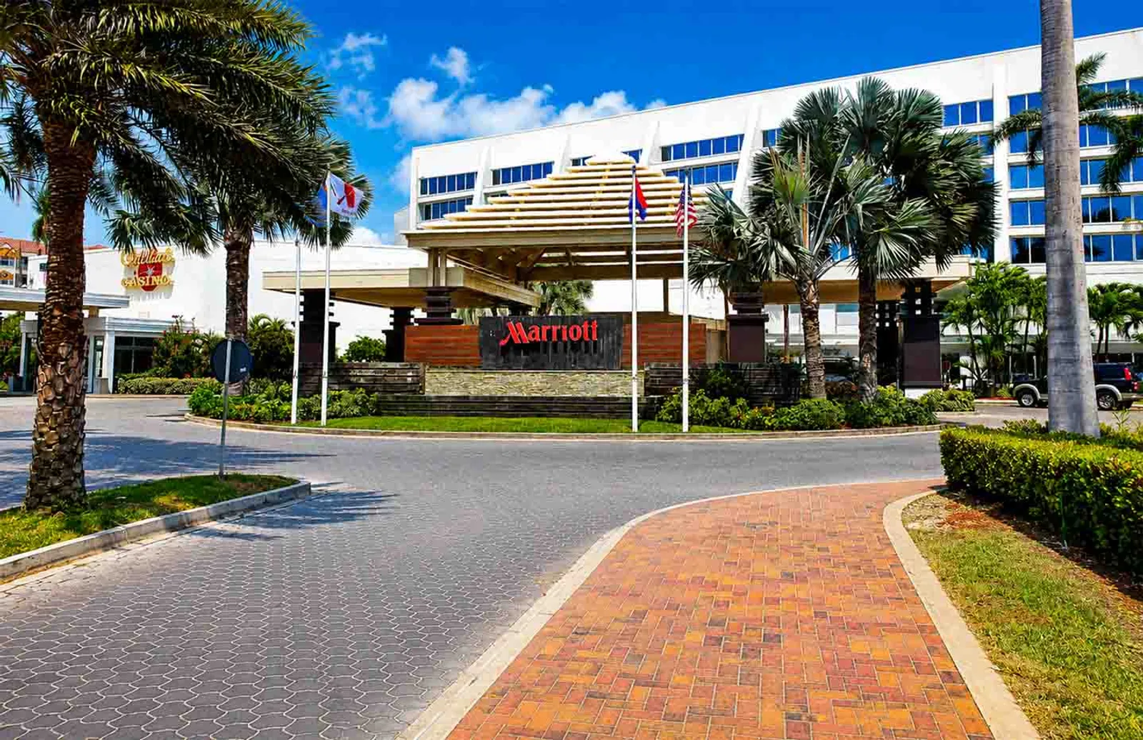 Aruba Marriott Resort & Stellaris Casino
