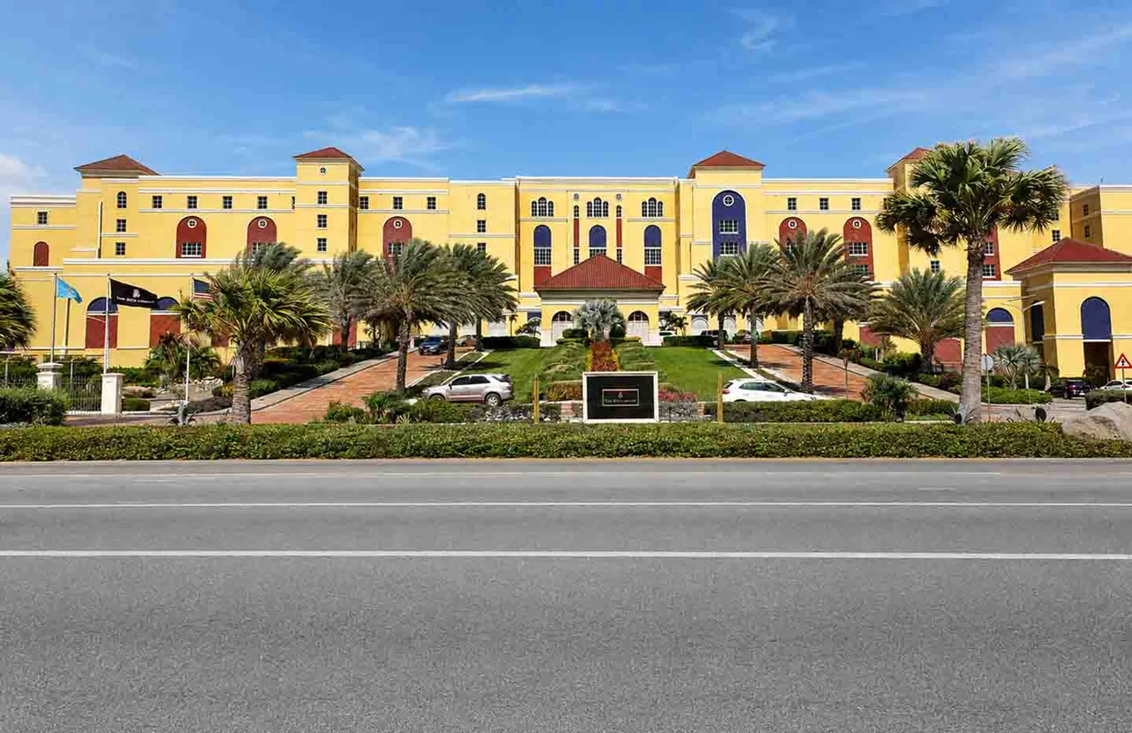 The Ritz-Carlton Aruba