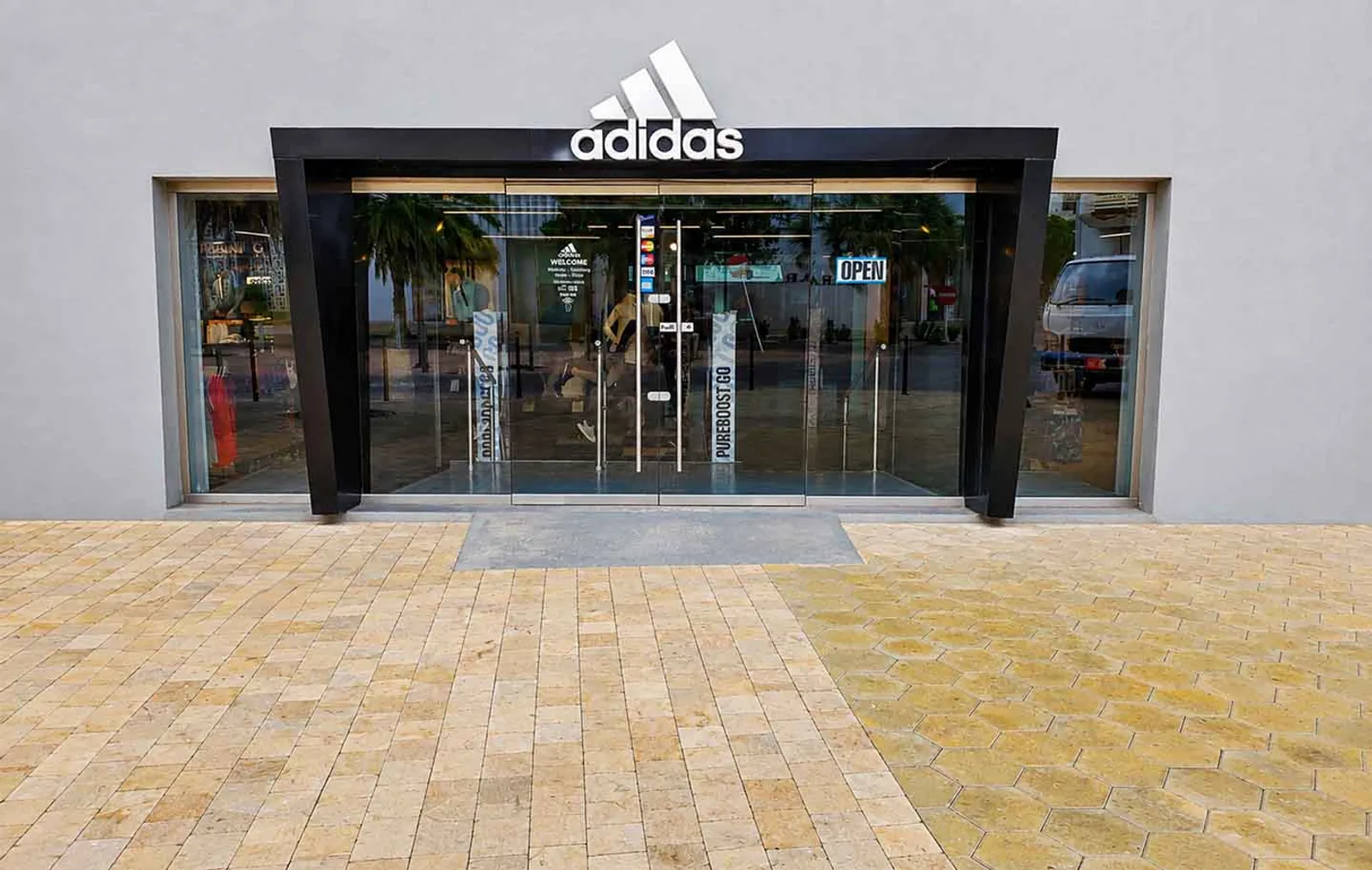 Adidas
