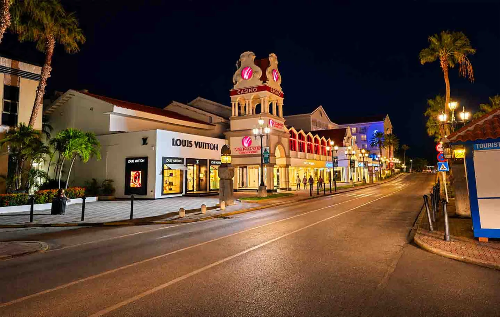 Windcreek Casino