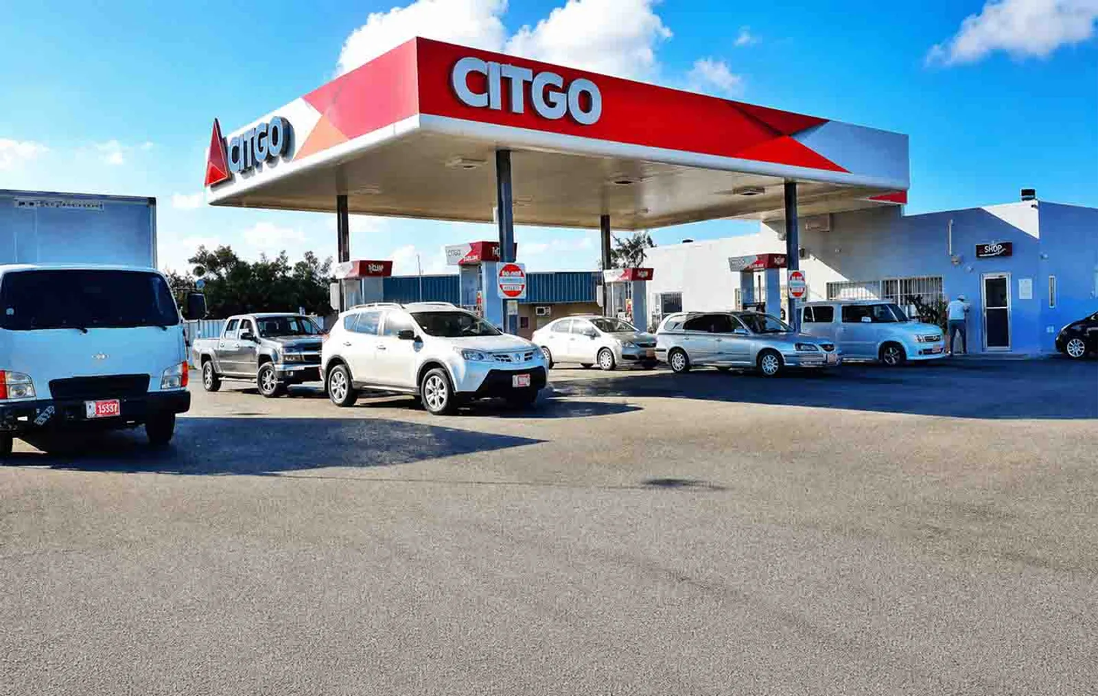 Citgo Wayaca