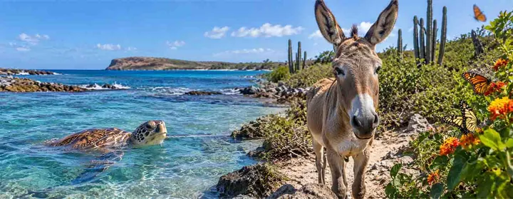 Nature & Wildlife