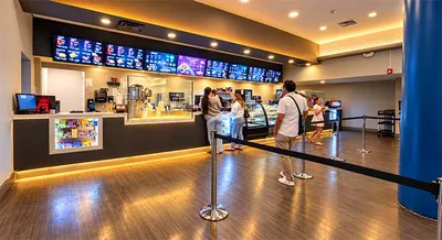 Caribbean Cinemas foto 1