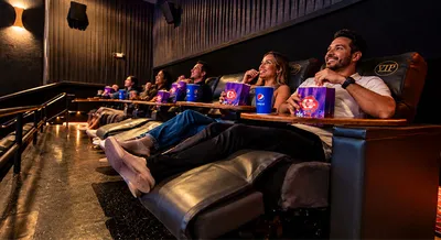 Caribbean Cinemas photo 2