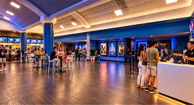 Caribbean Cinemas photo 4