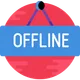 Works Offline
