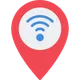 Free Wi-Fi Map