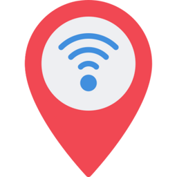 Gratis Wi-Fi-kaart