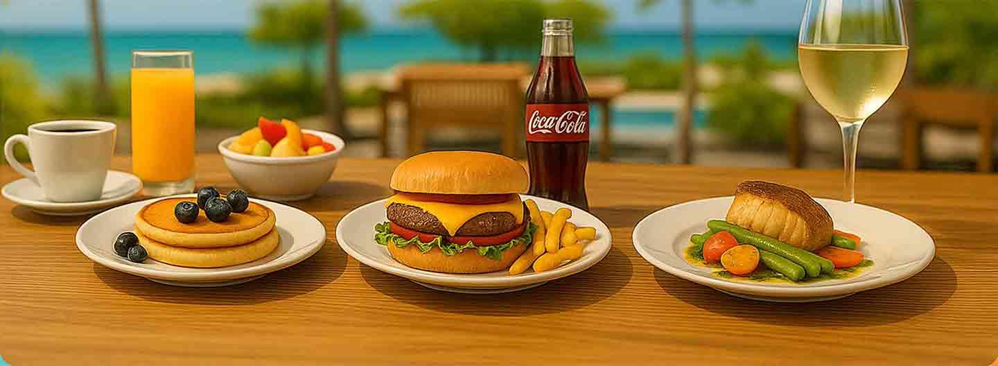 Food & Drinks