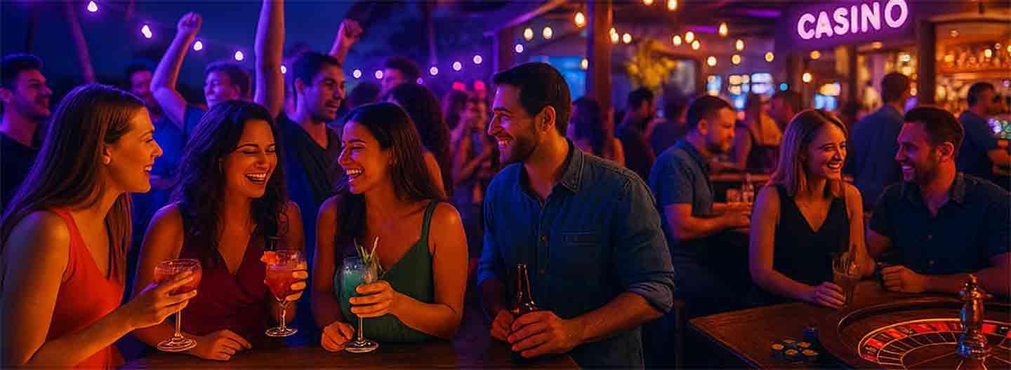 Nightlife & Entertainment