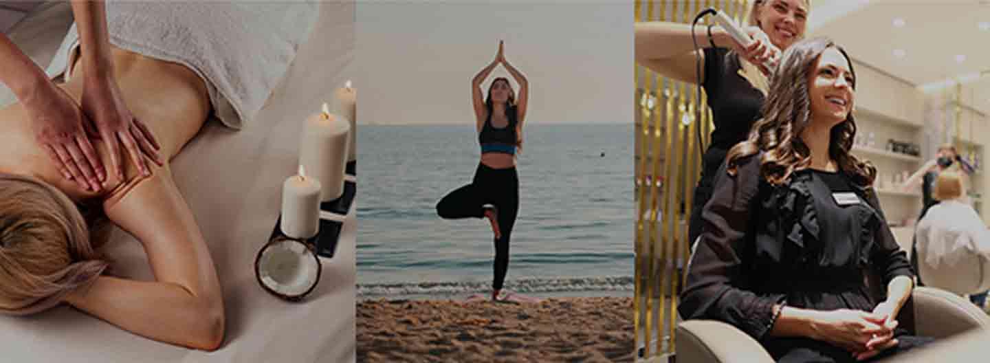 Beauty & Wellness