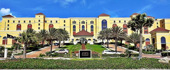 The Ritz-Carlton Aruba