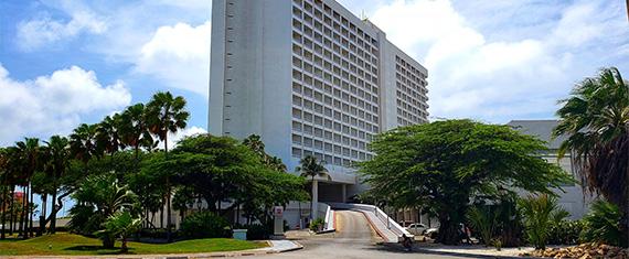 RIU Antillas