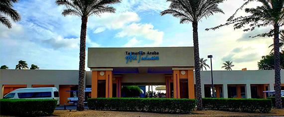 Tamarijn Aruba