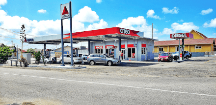 Citgo San Nicolas