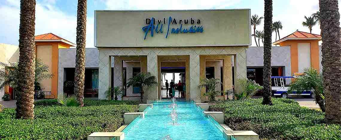 Divi Aruba All Inclusive