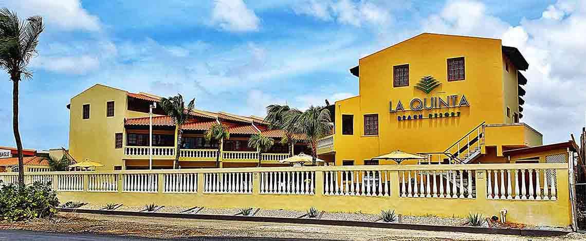 La Quinta