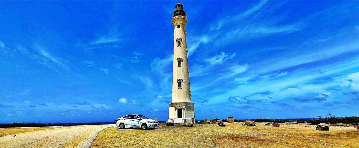 California Lighthouse
