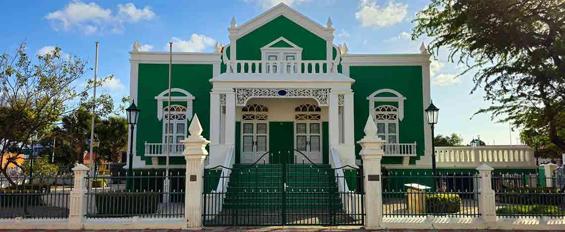 City Hall