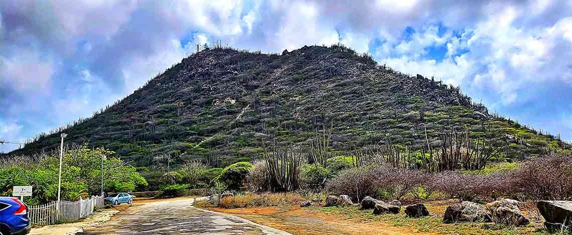 Hooiberg
