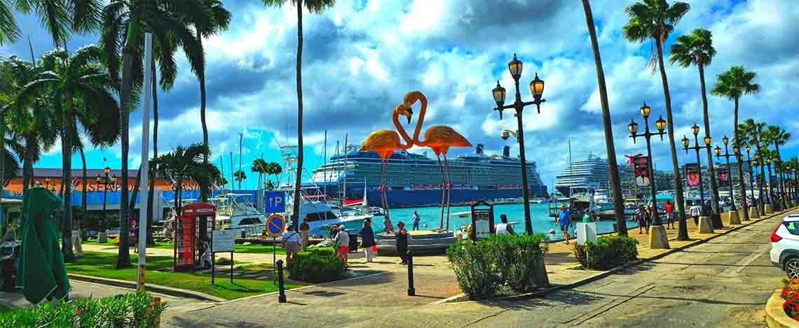 Seaport Marina
