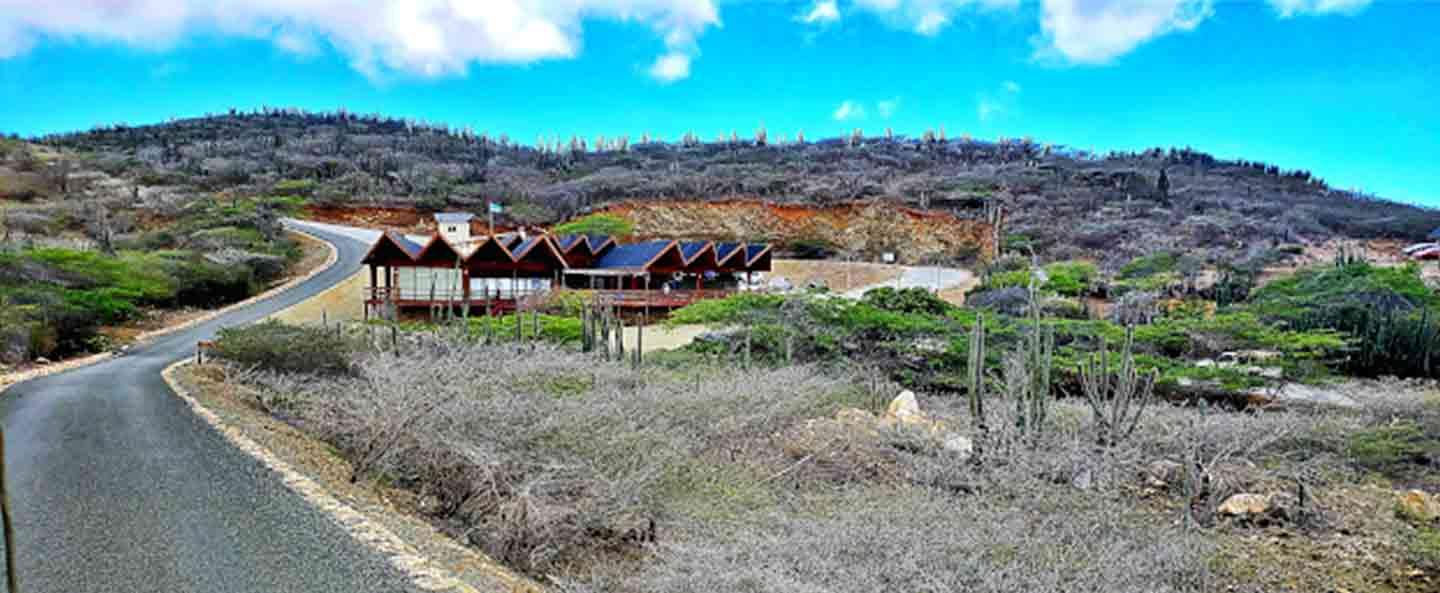 Arikok National Park