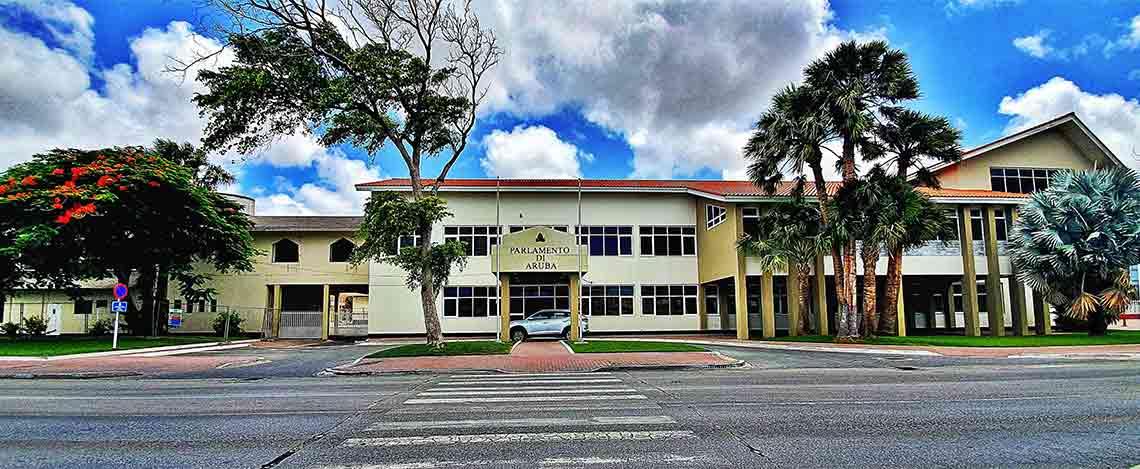 Aruba Parliament