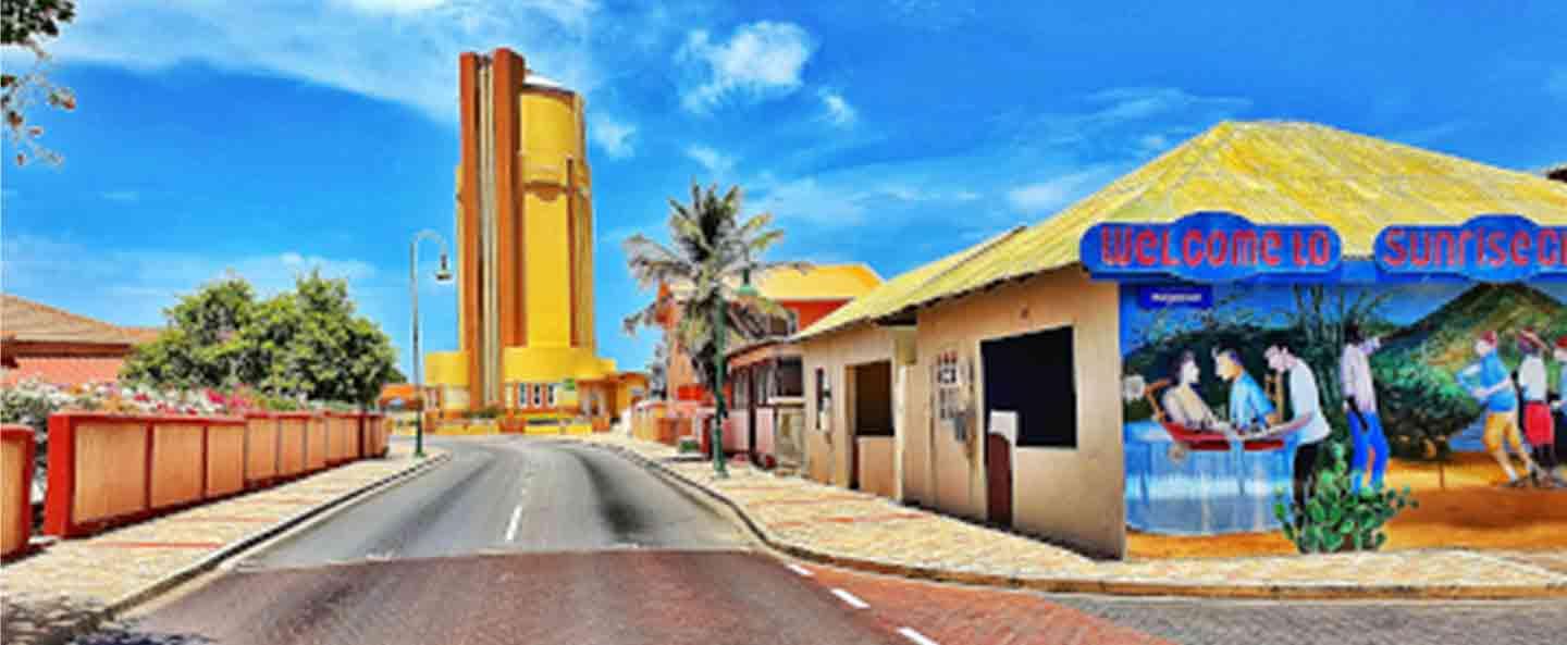 Museum of Industry