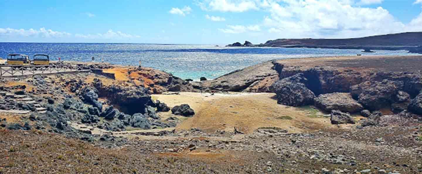 Natural Bridge (Collapsed)