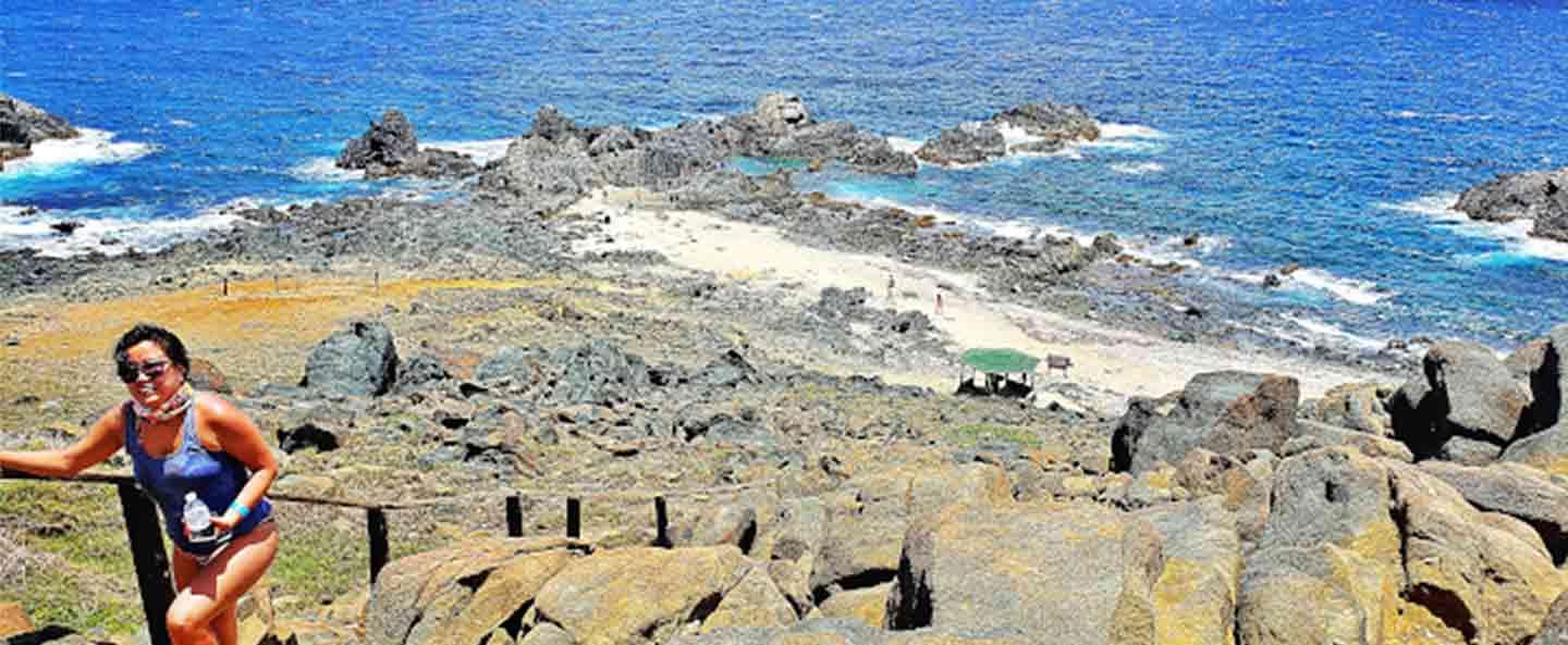 Natural Pool
