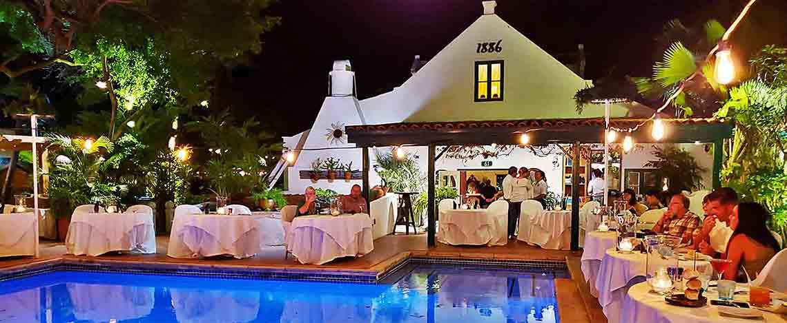Papiamento Restaurant
