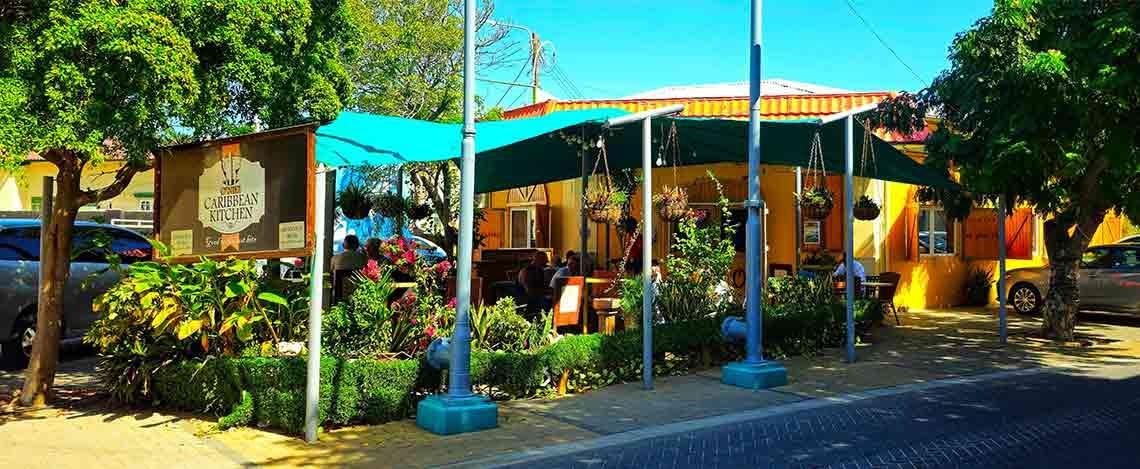 O'Niel Caribbean Kitchen