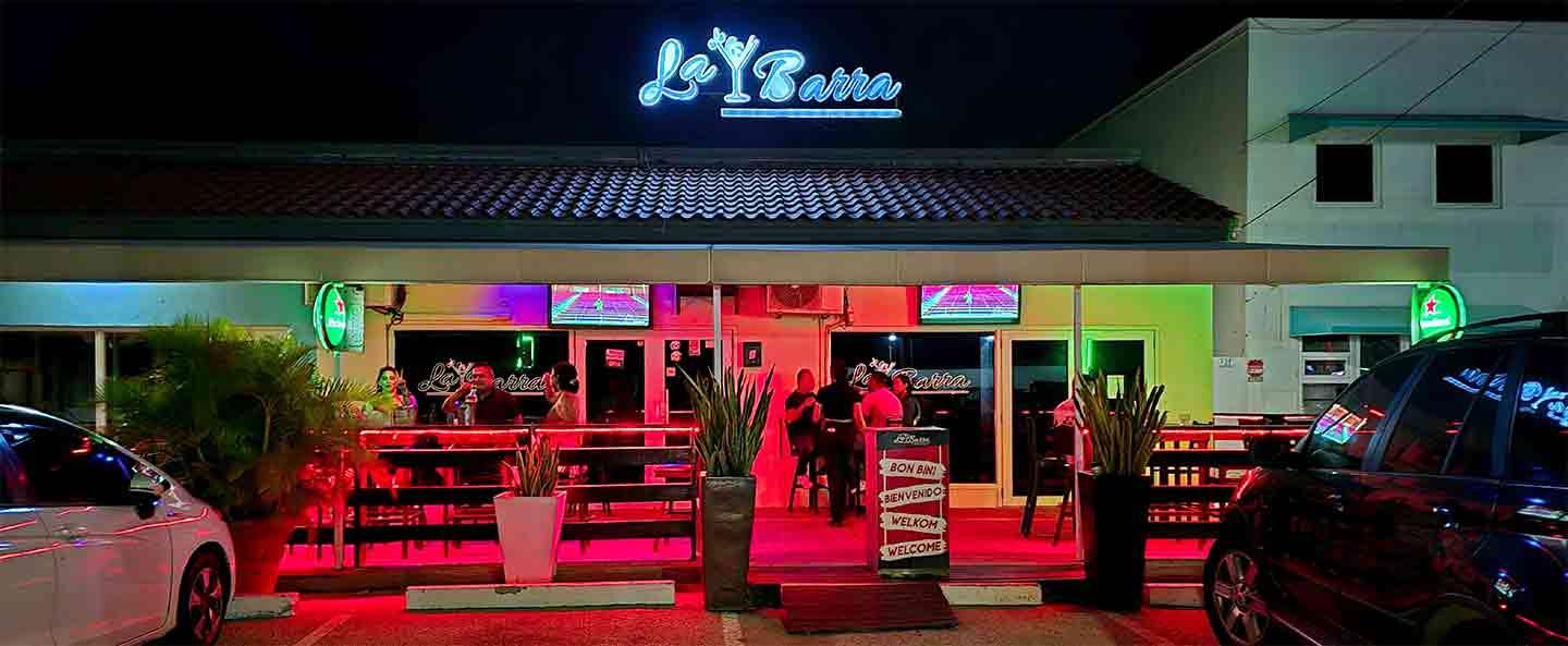 La Barra