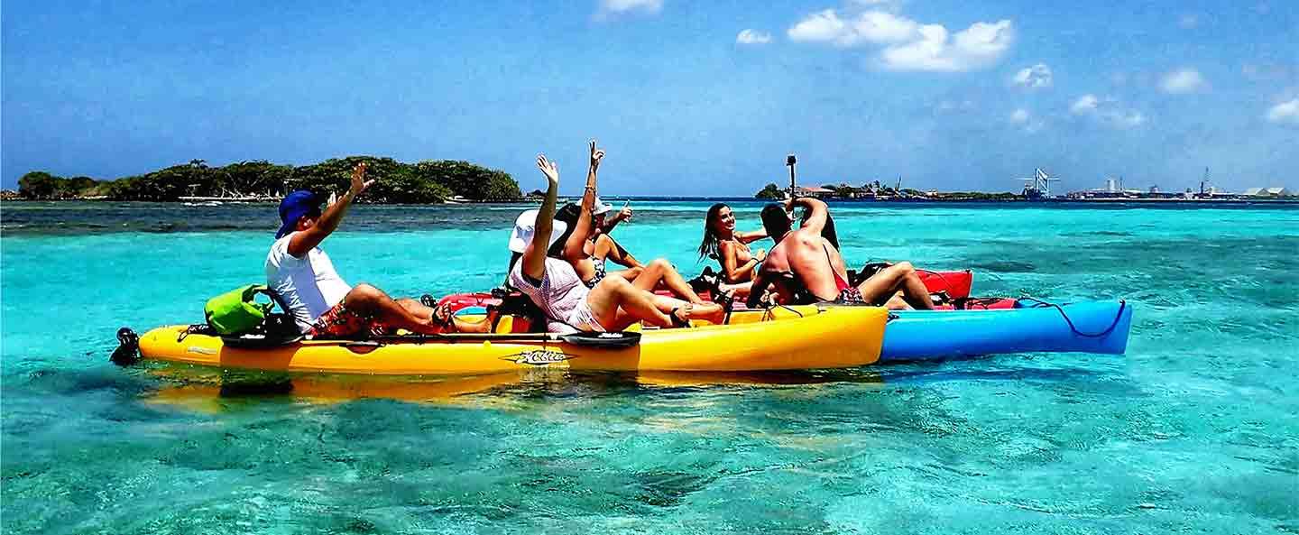 Aruba Outdoor Adventures