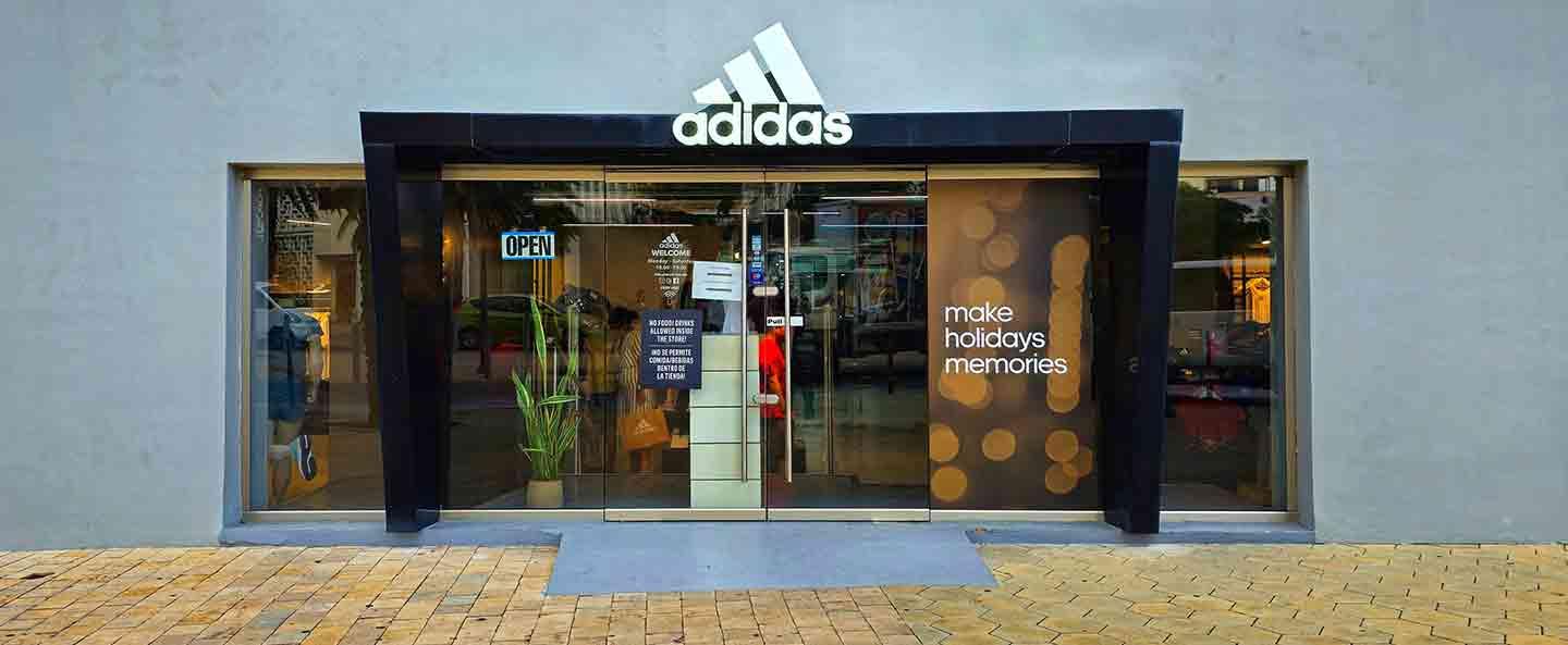 Adidas
