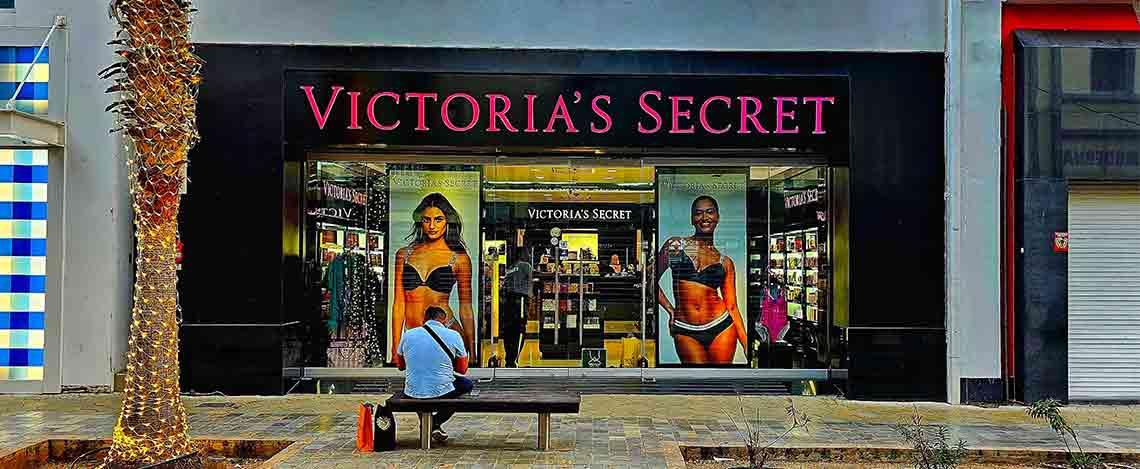 Victoria's Secret