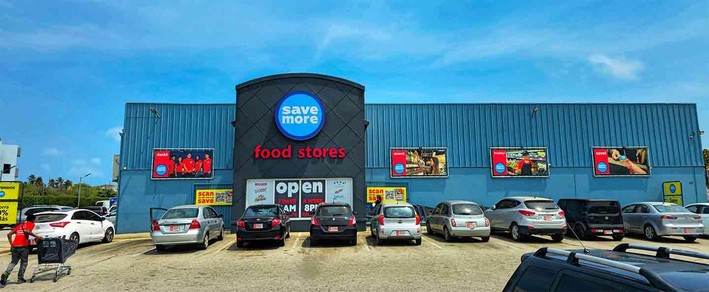 Save More
