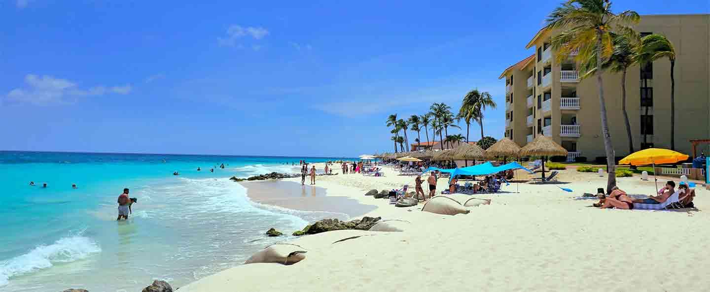 Casa del Mar