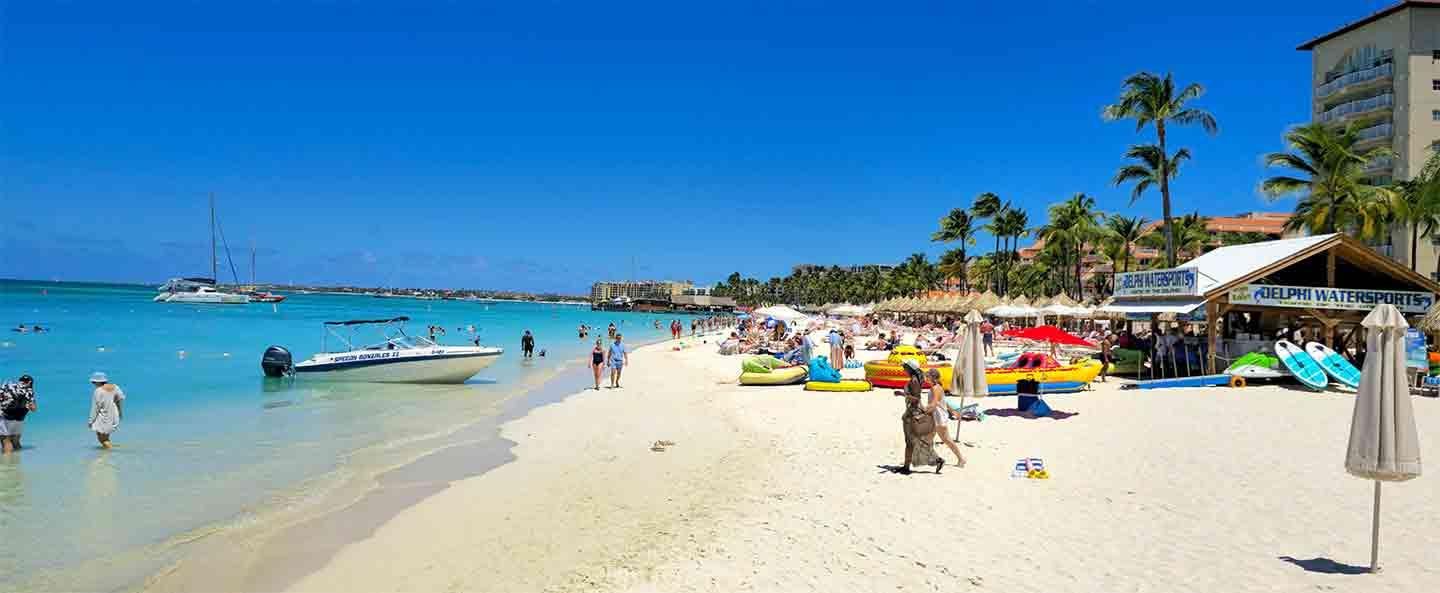 Palm Beach (Hyatt)