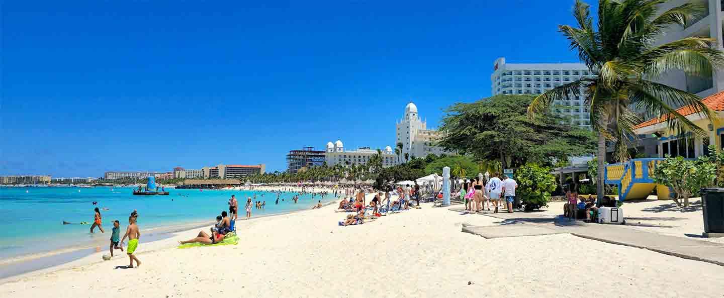 Palm Beach (St. Regis)