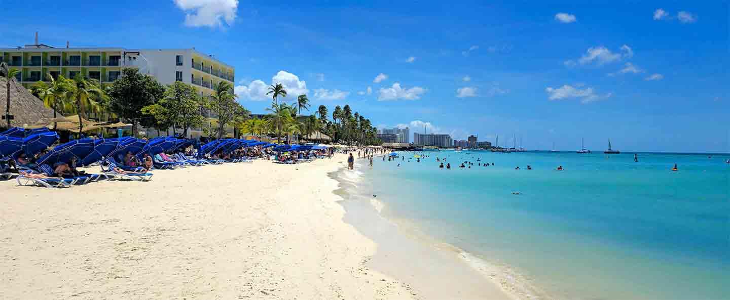 Palm Beach (Moomba)