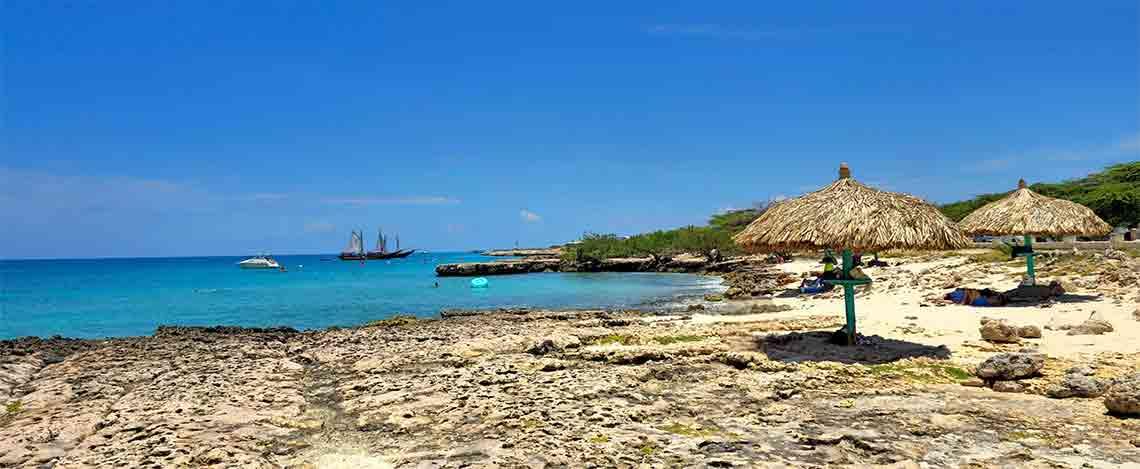 Malmok Beach